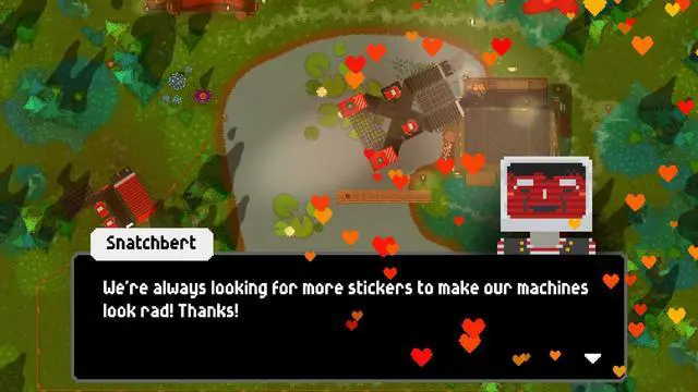 Alt view image 9 of 10 - FixFox - PC [Steam Online Game Code]