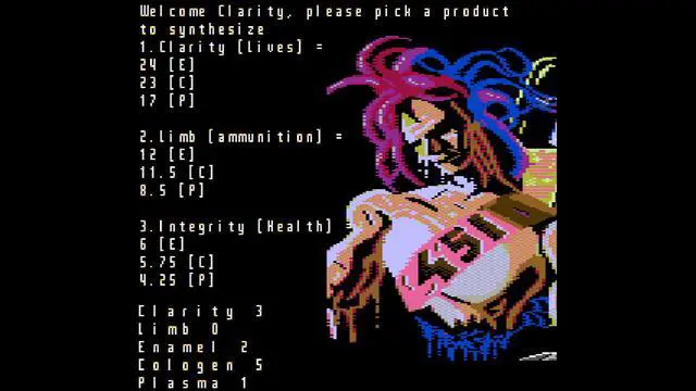 Alt view image 2 of 8 - Uriel’s Chasm 3: Gelshock  [Online Game Code]
