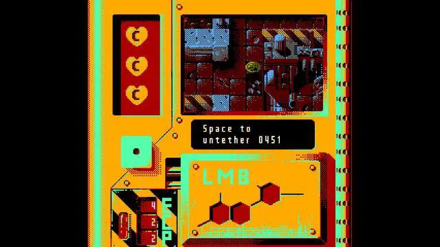 Alt view image 8 of 8 - Uriel’s Chasm 3: Gelshock  [Online Game Code]