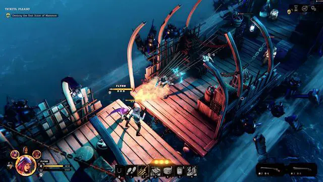 Alt view image 20 of 20 - Hard West 2 - PC [Steam Online Game Code]