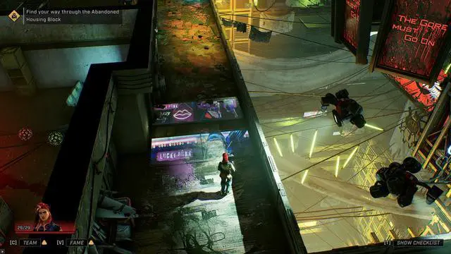 Alt view image 8 of 12 - Showgunners - PC [Steam Online Game Code]