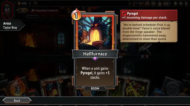 Alt view image 2 of 10 - Monster Train 2 - PC [Steam Online Game Code]