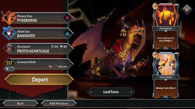 Alt view image 4 of 10 - Monster Train 2 - PC [Steam Online Game Code]