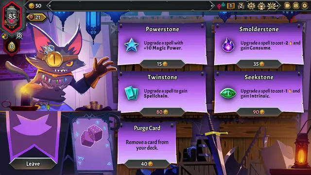 Alt view image 5 of 10 - Monster Train 2 - PC [Steam Online Game Code]