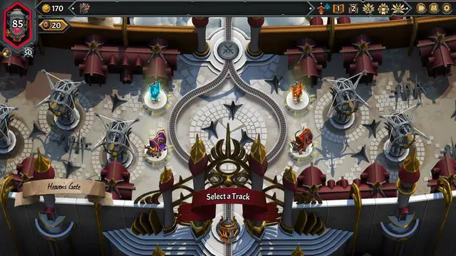 Alt view image 6 of 10 - Monster Train 2 - PC [Steam Online Game Code]