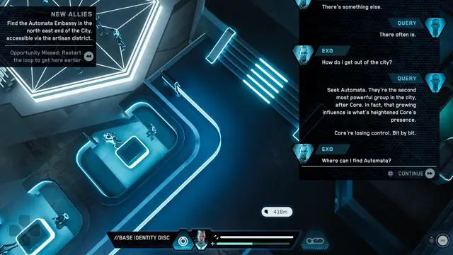 Alt view image 4 of 6 - TRON: Catalyst - PC [Steam Online Game Code]