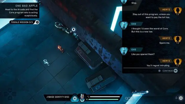 Alt view image 5 of 6 - TRON: Catalyst - PC [Steam Online Game Code]