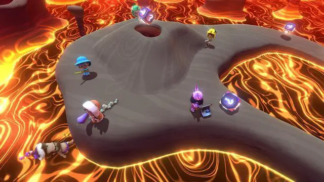 Alt view image 2 of 11 - Marooners - PC [Steam Online Game Code]