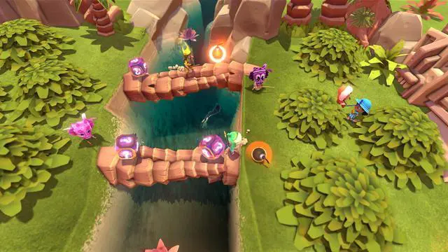 Alt view image 3 of 11 - Marooners - PC [Steam Online Game Code]