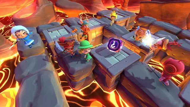 Alt view image 5 of 11 - Marooners - PC [Steam Online Game Code]