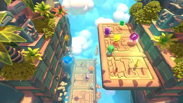 Alt view image 6 of 11 - Marooners - PC [Steam Online Game Code]