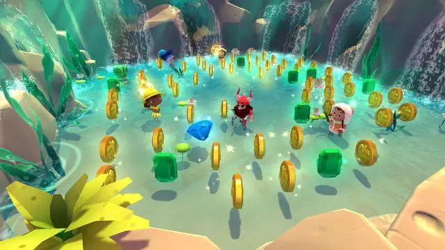 Alt view image 7 of 11 - Marooners - PC [Steam Online Game Code]