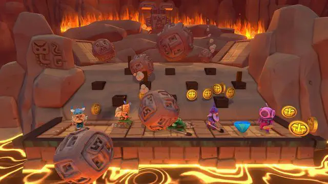 Alt view image 8 of 11 - Marooners - PC [Steam Online Game Code]