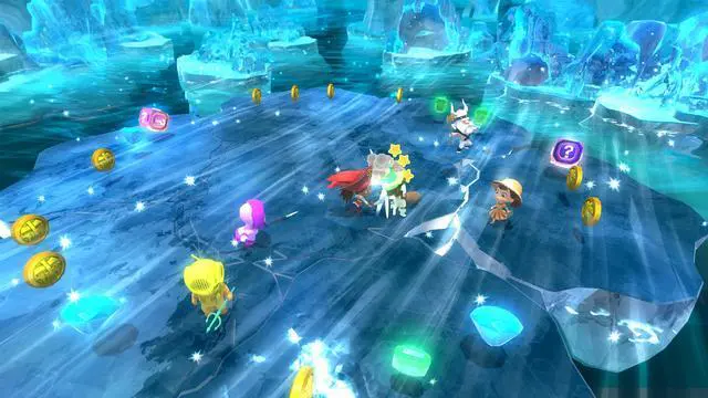 Alt view image 9 of 11 - Marooners - PC [Steam Online Game Code]