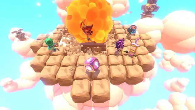 Alt view image 11 of 11 - Marooners - PC [Steam Online Game Code]