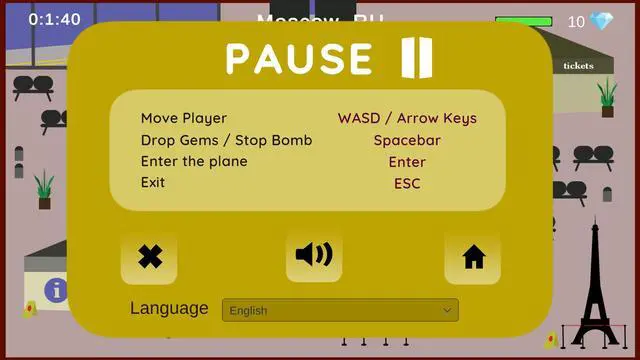 Alt view image 5 of 8 - International Secret Agent - PC [Steam Online Game Code]