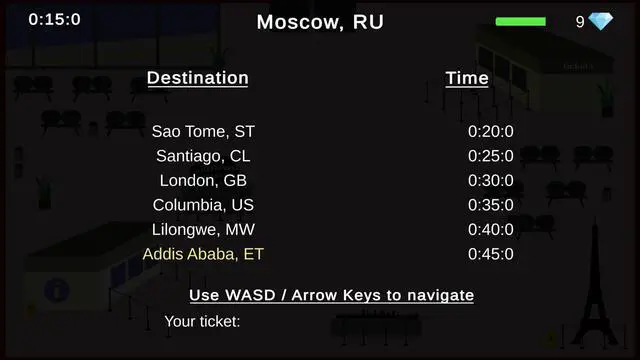 Alt view image 7 of 8 - International Secret Agent - PC [Steam Online Game Code]