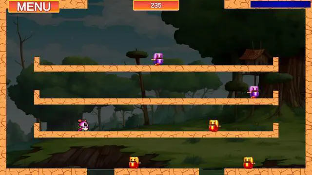 Alt view image 4 of 10 - Billy in Bubble Trouble - PC [Steam Online Game Code]
