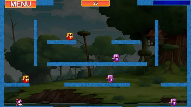 Alt view image 5 of 10 - Billy in Bubble Trouble - PC [Steam Online Game Code]