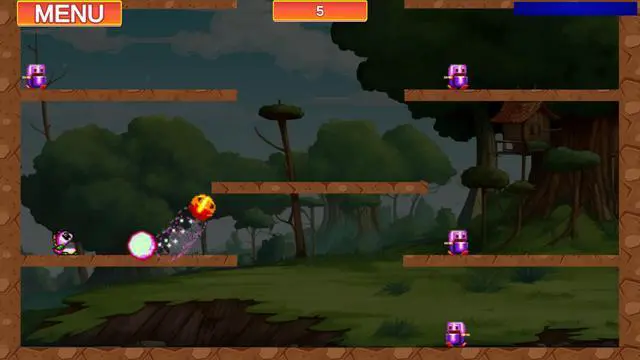 Alt view image 6 of 10 - Billy in Bubble Trouble - PC [Steam Online Game Code]