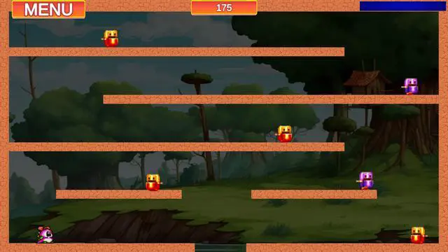 Alt view image 7 of 10 - Billy in Bubble Trouble - PC [Steam Online Game Code]