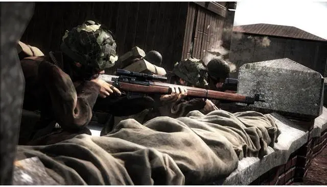 Alt view image 5 of 9 - Post Scriptum: Supporter Edition [Online Game Code]