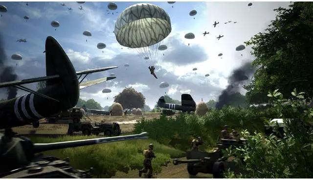 Alt view image 6 of 9 - Post Scriptum: Supporter Edition [Online Game Code]