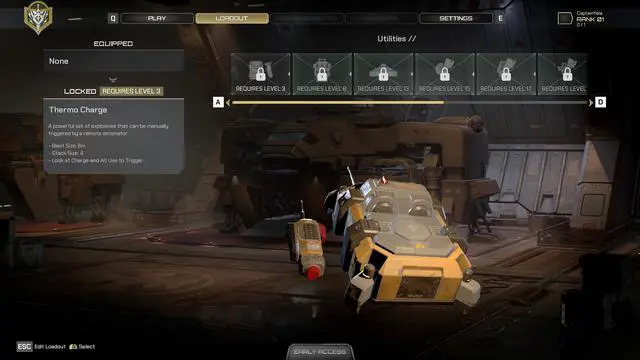 Alt view image 6 of 10 - Starship Troopers: Extermination - PC [Steam Online Game Code]