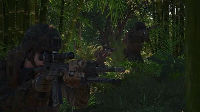 Alt view image 3 of 20 - Squad - PC [Steam Online Game Code]