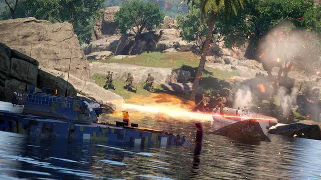 Alt view image 5 of 20 - Squad - PC [Steam Online Game Code]