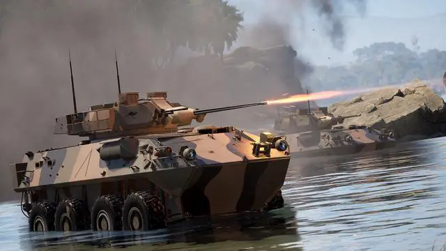 Alt view image 6 of 20 - Squad - PC [Steam Online Game Code]