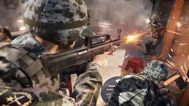 Alt view image 7 of 20 - Squad - PC [Steam Online Game Code]