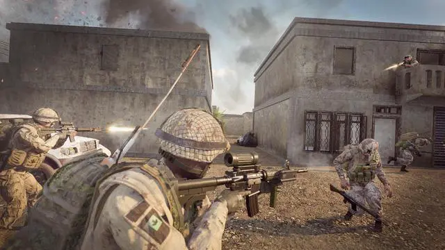 Alt view image 9 of 20 - Squad - PC [Steam Online Game Code]