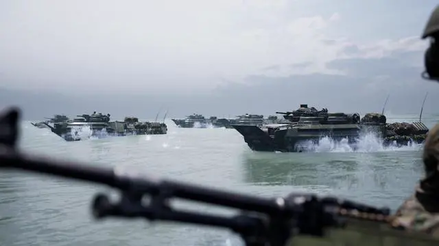Alt view image 13 of 20 - Squad - PC [Steam Online Game Code]