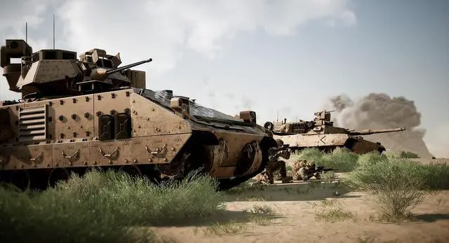 Alt view image 18 of 20 - Squad - PC [Steam Online Game Code]