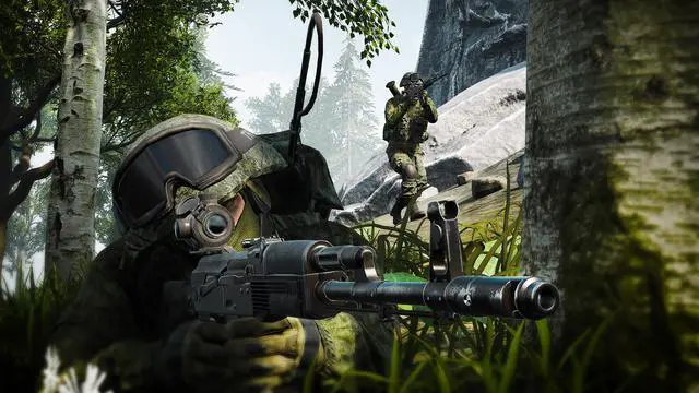 Alt view image 19 of 20 - Squad - PC [Steam Online Game Code]
