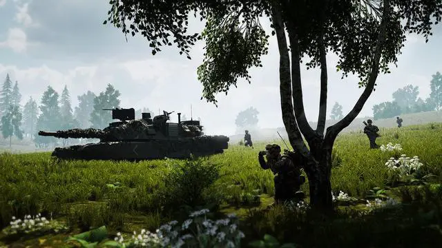 Alt view image 20 of 20 - Squad - PC [Steam Online Game Code]