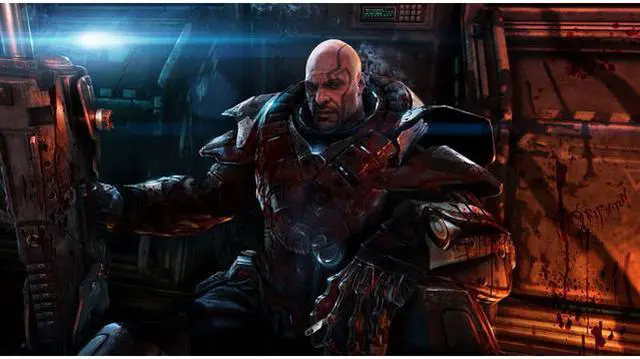 Alt view image 4 of 11 - Alien Rage [Online Game Code]