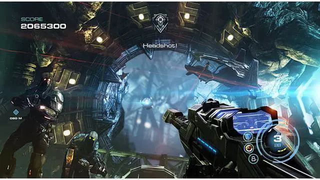 Alt view image 6 of 11 - Alien Rage [Online Game Code]