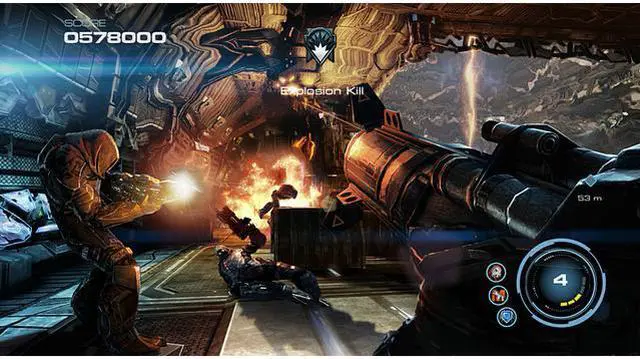 Alt view image 8 of 11 - Alien Rage [Online Game Code]