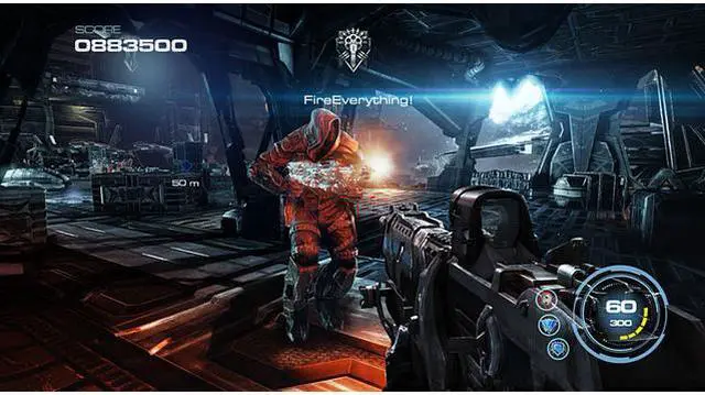 Alt view image 9 of 11 - Alien Rage [Online Game Code]