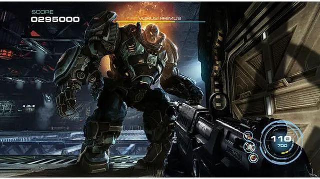 Alt view image 10 of 11 - Alien Rage [Online Game Code]