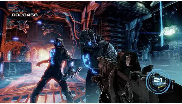Alt view image 11 of 11 - Alien Rage [Online Game Code]