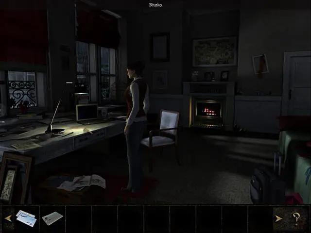 Alt view image 3 of 9 - Chronicles of Mystery: The Scorpio Ritual [Online Game Code]