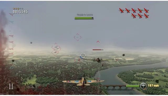 Alt view image 6 of 9 - Dogfight 1942 [Online Game Code]
