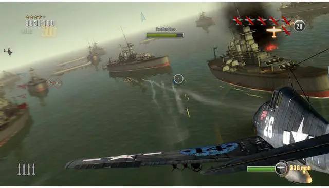 Alt view image 9 of 9 - Dogfight 1942 [Online Game Code]