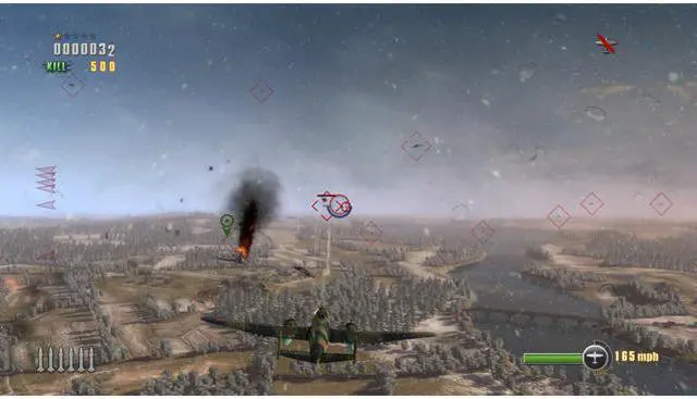 Alt view image 3 of 5 - Dogfight 1942 [Online Game Code]