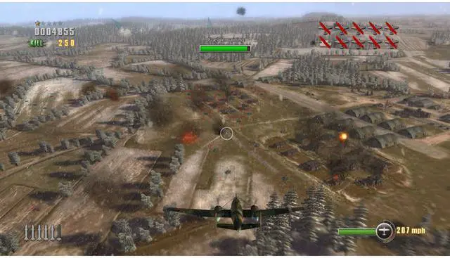 Alt view image 5 of 5 - Dogfight 1942 [Online Game Code]