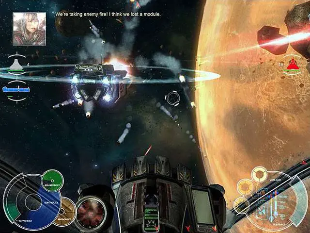 Alt view image 4 of 8 - Project Freedom [Online Game Code]