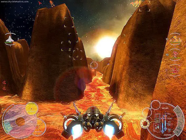 Alt view image 6 of 8 - Project Freedom [Online Game Code]